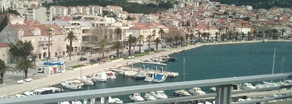 Aparthotel Miramare