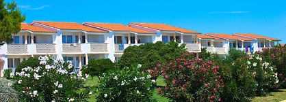 Arena Kazela Apartments