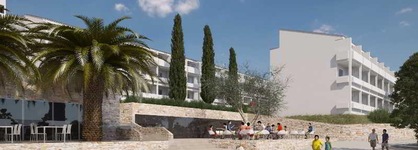 Medora Auri Family Beach Resort