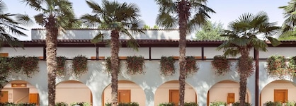 Villa Galijot Plava Laguna