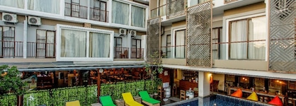 Metland Seva Seminyak (Formerly Horison Seminyak Bali)