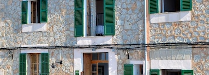 Can Busquets - Hotel D'interior