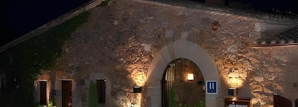 Hotel Galena Mas Comangau