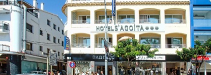 Hotel S’Agoita