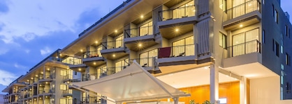 The Charm Resort Phuket