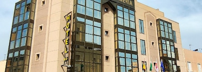 Hotel Sol Almería