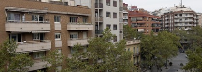 Enjoybcn Gaudi Apartments