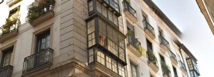 Pensión Basque Boutique