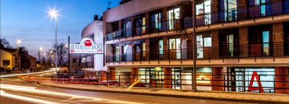 Apartamentos Turísticos Bahía De Boó
