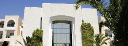 Aljazira Beach & Spa - Families And Couples Only