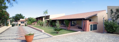 Club Hotel Marina Seada Beach