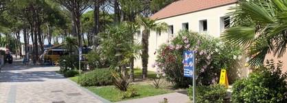 Ca' Pasquali Village