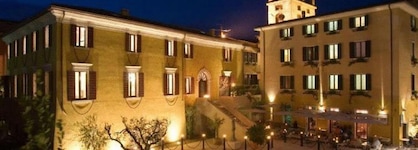 Hotel Alla Torre