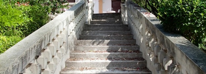 Park Hotel Ville Montefiori