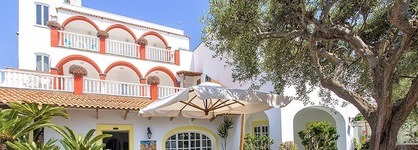 Hotel La Scogliera