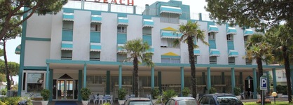 Hotel Palm Beach