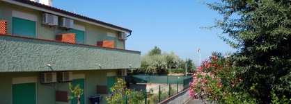 Residence Long Beach Village