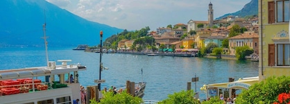 Hotel All'azzurro