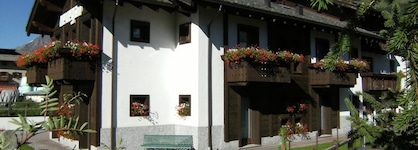 Residence Nevegall