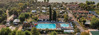 Camping Fontanelle