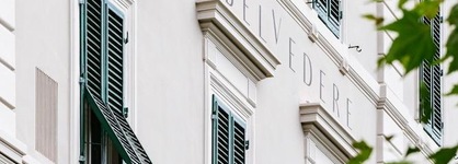 Hotel Belvedere