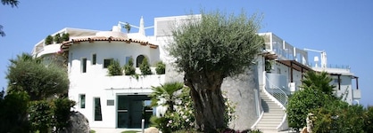 Infinity Resort Tropea