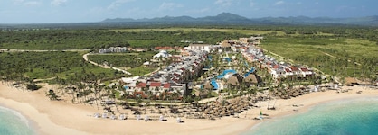 Breathless Punta Cana Resort & Spa - Adults Only - All Inclusive