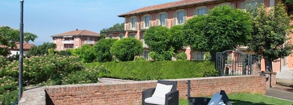 Hotel Castello Di Santa Vittoria