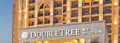 Doubletree By Hilton Resort & Spa Marjan Island