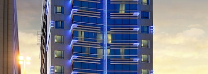 Copthorne Hotel Sharjah