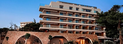 Vincci Evereden Beach Resort