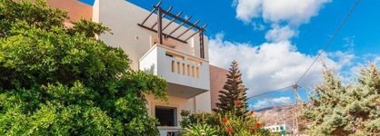 Arkasa Bay Hotel