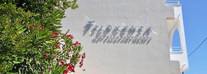 Filoxenia Hotel & Apartments