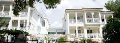 Hotel Melissa Gold Coast