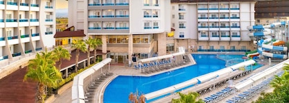 Ramada Resort By Wyndham Side