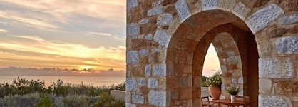The Westin Resort, Costa Navarino