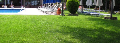 Sun Beach Hotel
