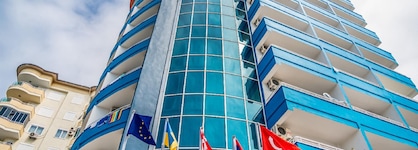 Arsi Blue Beach Hotel