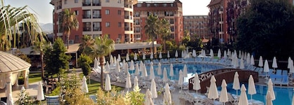 Palmeras Beach Hotel