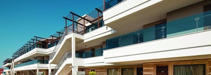 Tui Magic Life Jacaranda - All Inclusive