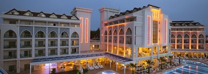 Diamond Elite Hotel & Spa - Adults Only
