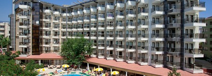 Monte Carlo Hotel - All Inclusive