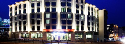 Radisson Blu Hotel, Istanbul Pera
