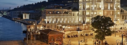 The Stay Bosphorus