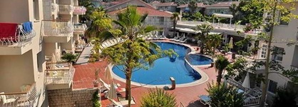 The Blue Lagoon Deluxe  Hotel