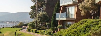 Kuum Hotel & Spa