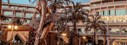 Vogue Hotel Supreme Bodrum