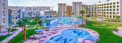 Moreno Horizon Spa And Resort