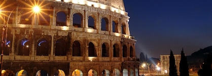 Liberty Rome Suites