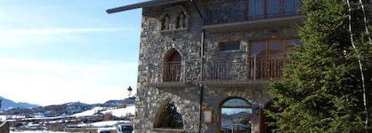 Hotel El Churron